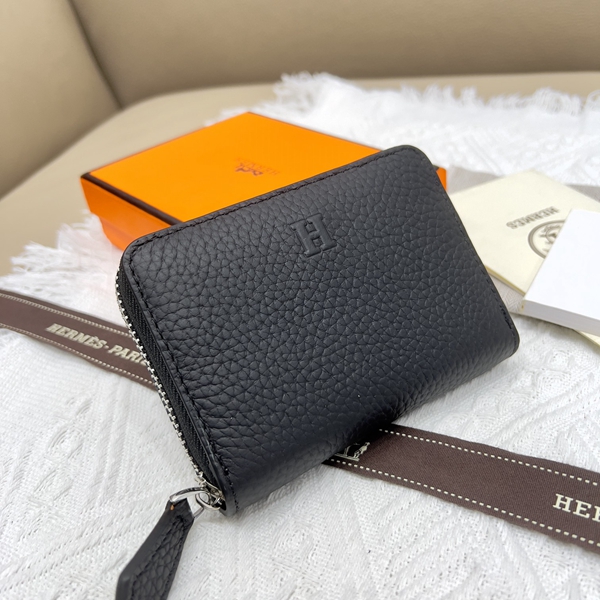 エルメス財布コピー背面デザイン